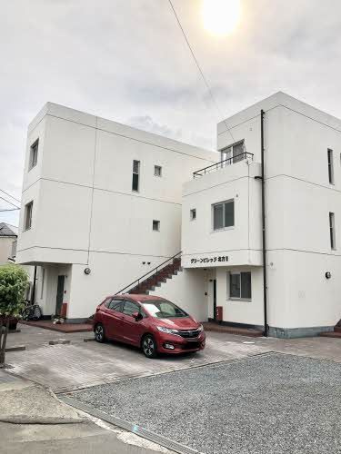 グリーンビレッジ北方Ⅱ