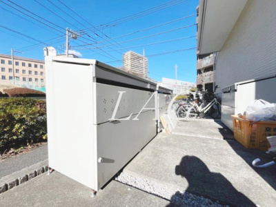 【その他】 | カインドネス八王子東中野