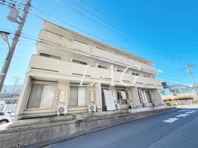 【外観】 | カインドネス八王子東中野 | 外観です。