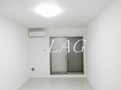 【居間・リビング】 | カインドネス八王子東中野 | 洋室のお部屋です。