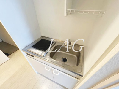 【キッチン】 | カインドネス八王子東中野 | キッチンです。