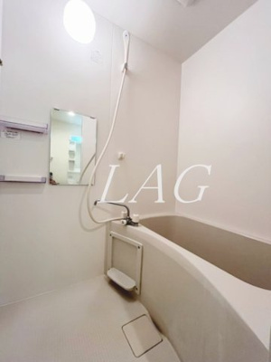 【浴室】 | カインドネス八王子東中野 | お風呂です。