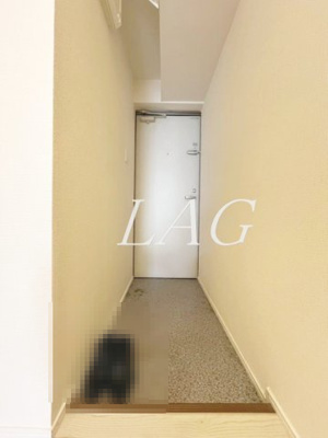 【玄関】 | カインドネス八王子東中野 | 玄関です。