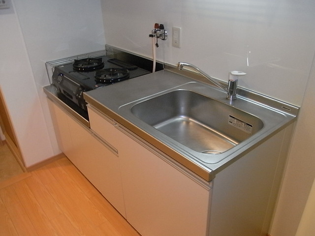 ジークレフ王子のキッチン