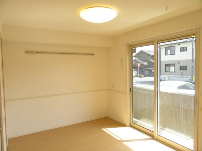 D-room OMODAKAB棟のその他