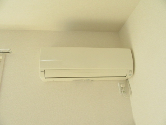 D-room OMODAKAB棟の設備