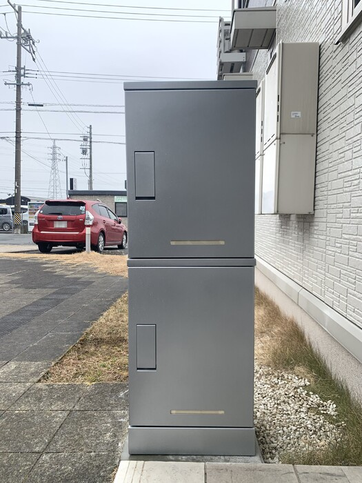 D-room OMODAKAB棟のその他共用部分