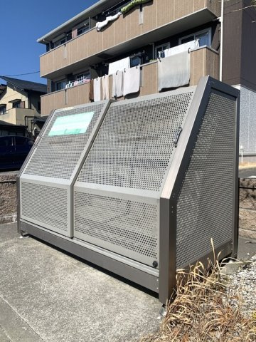 D-room OMODAKAB棟のその他