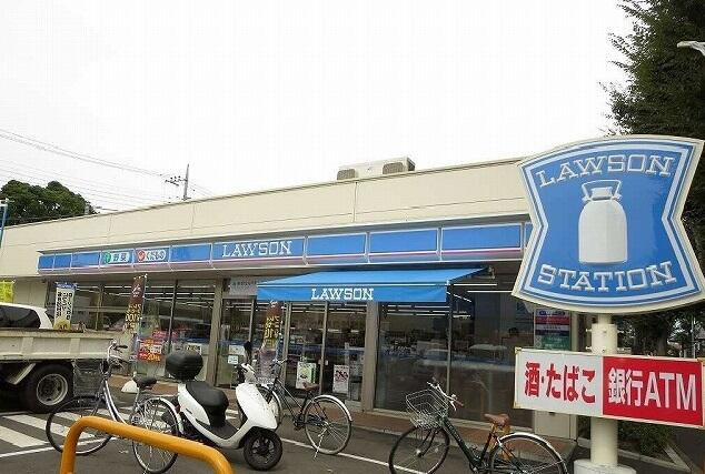 フェリオの周辺