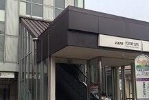 フェリオの周辺