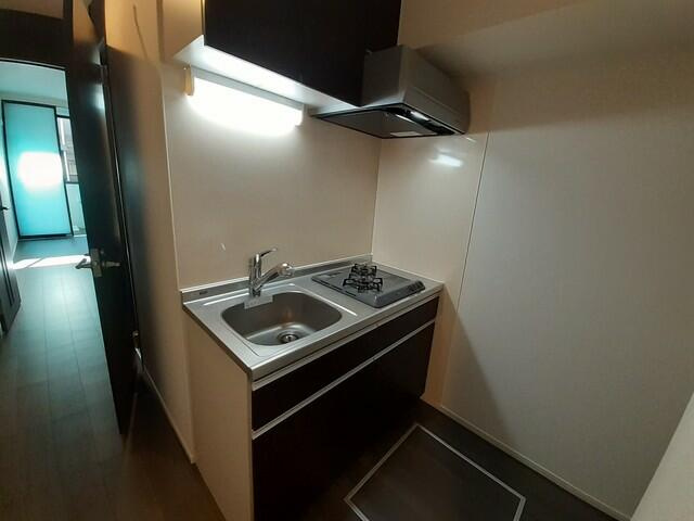 フェリオのキッチン