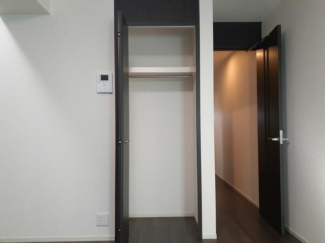 フェリオの収納