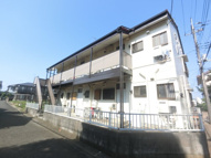 米山ハイツの画像