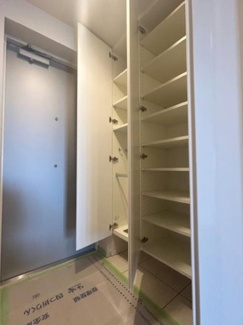 【玄関】 | サンメゾン堺浅香駅前