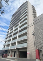 サンメゾン堺浅香駅前の画像