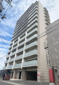 【外観】 | サンメゾン堺浅香駅前