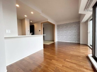 【居間・リビング】 | サンメゾン堺浅香駅前