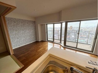 【キッチン】 | サンメゾン堺浅香駅前