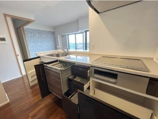 【キッチン】 | サンメゾン堺浅香駅前