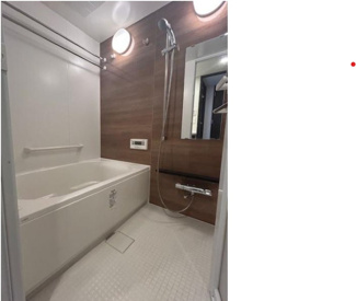 【浴室】 | サンメゾン堺浅香駅前