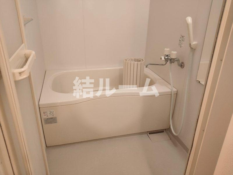 文京区大塚５丁目の賃貸マンションの浴室