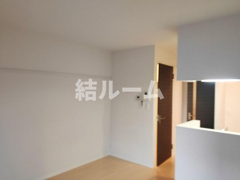 文京区大塚５丁目の賃貸マンションの内装