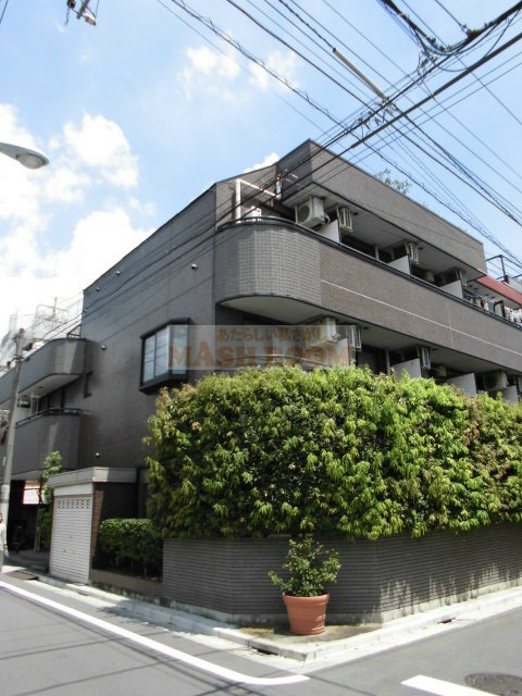 ベルビータ新高円寺