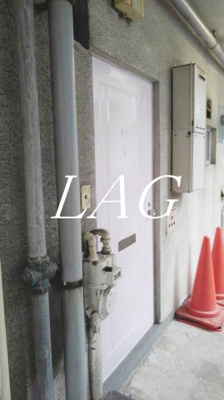 【玄関】 | 清原マンション | 玄関です。