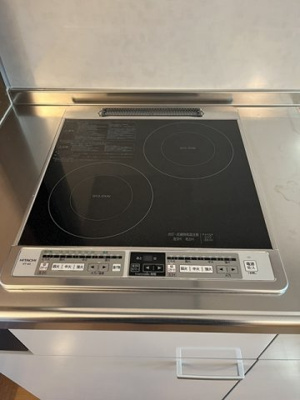 【キッチン】 | レークマンション