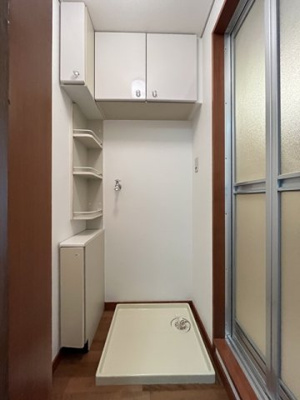 【設備】 | レークマンション