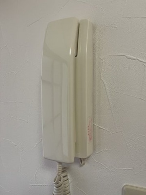 【設備】 | レークマンション