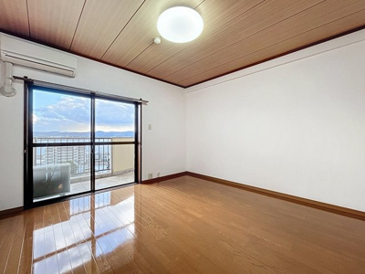 【居間・リビング】 | レークマンション