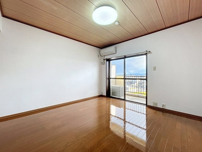 【内装】 | レークマンション