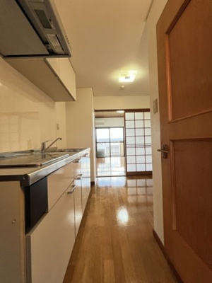 【内装】 | レークマンション