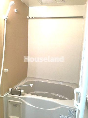 フジパレス和歌山黒田Ⅲ番館の浴室