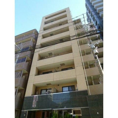 【外観】 | アクアタウンイーストⅠ