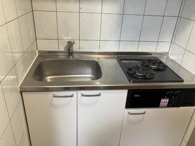 【キッチン】 | アクアタウンイーストⅠ