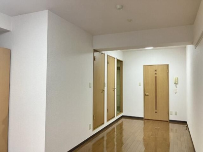 【寝室】 | アクアタウンイーストⅠ