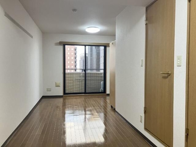 【寝室】 | アクアタウンイーストⅠ