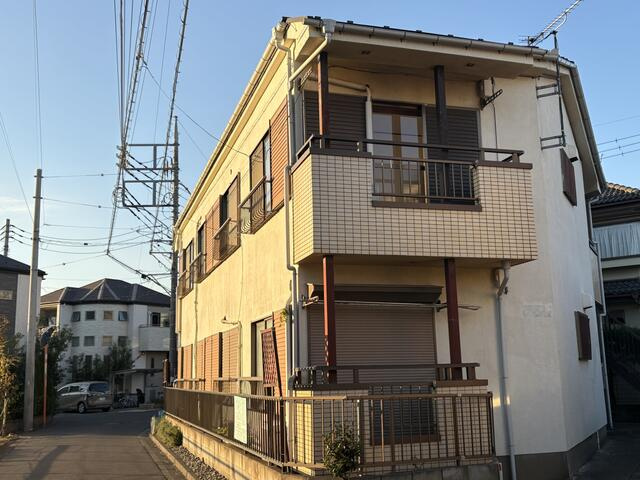 コーポルモトの画像