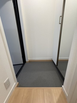 【玄関】 | ＪＣＯＭＥ白楽