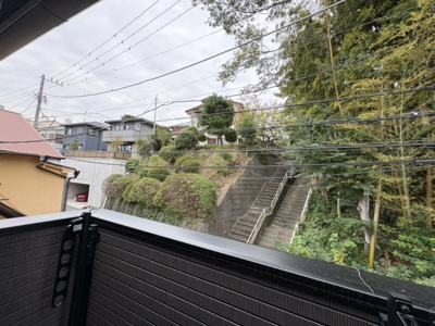 【展望】 | ＪＣＯＭＥ白楽