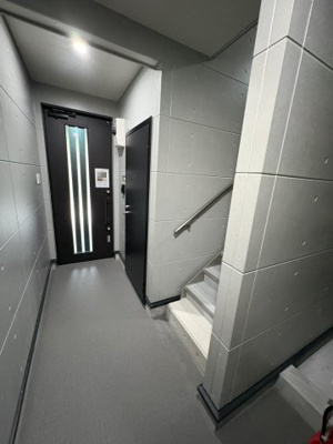 【ロビー】 | ＪＣＯＭＥ白楽