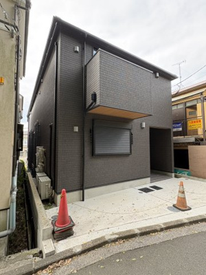 【外観】 | ＪＣＯＭＥ白楽