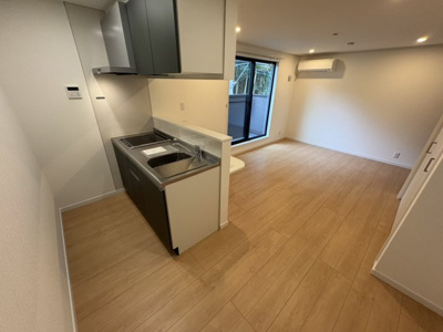 【洋室】 | ＪＣＯＭＥ白楽