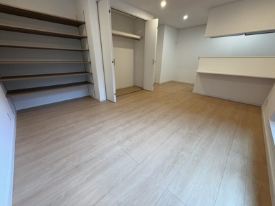 【内装】 | ＪＣＯＭＥ白楽