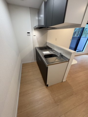 【キッチン】 | ＪＣＯＭＥ白楽