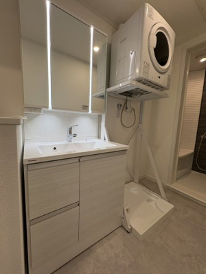 【独立洗面台】 | ＪＣＯＭＥ白楽