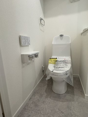 【トイレ】 | ＪＣＯＭＥ白楽