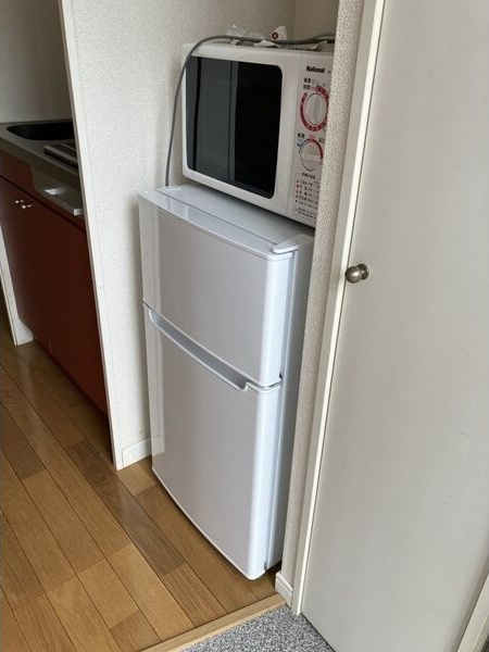 ラポール敷島の設備